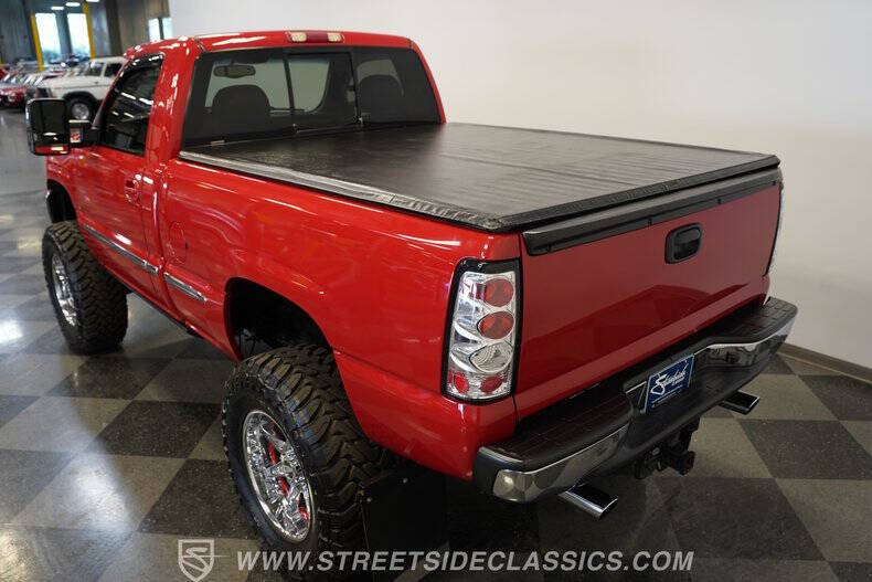 2002 GMC Sierra 1500