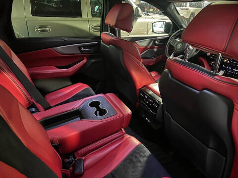 2024 Acura MDX SH-AWD w/A-SPEC