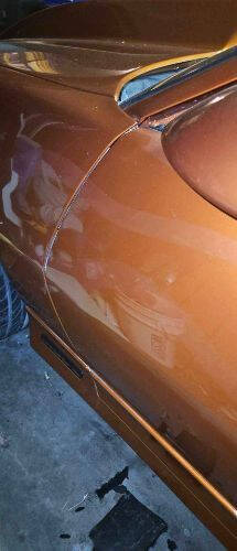 1988 Chevrolet Camaro