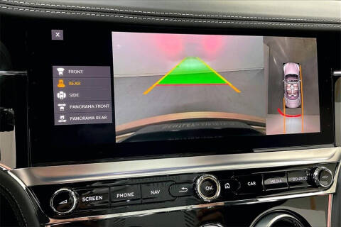 2024 Bentley Continental