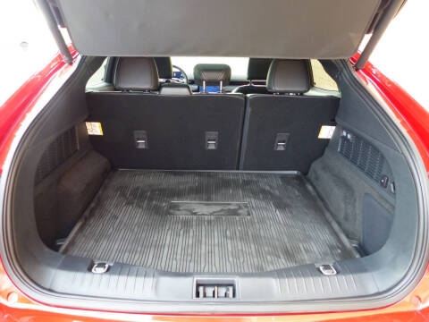 2024 Ford Mustang Mach-E Premium