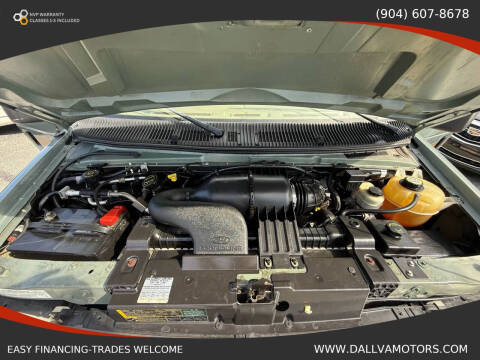 2006 Ford E-Series E-150