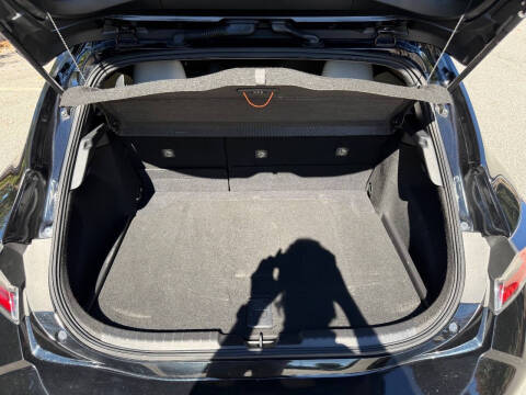 2019 Toyota Corolla Hatchback XSE