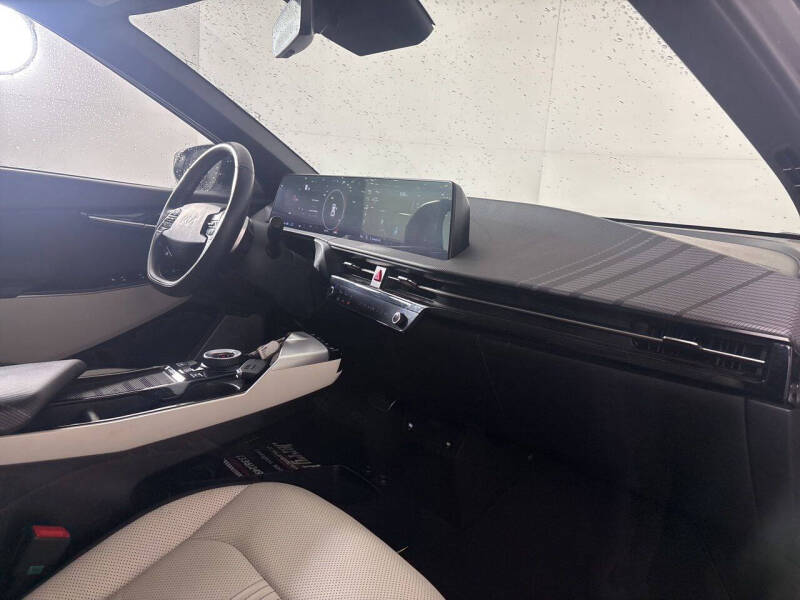 2024 Kia EV6 GT-Line