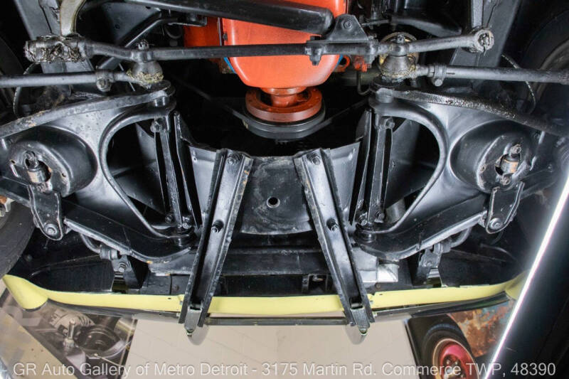 1967 Chevrolet Corvette
