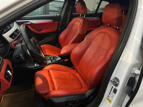 2018 BMW X2 sDrive28i