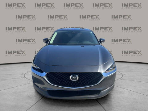 2024 Mazda CX-30 2.5 S Select Sport