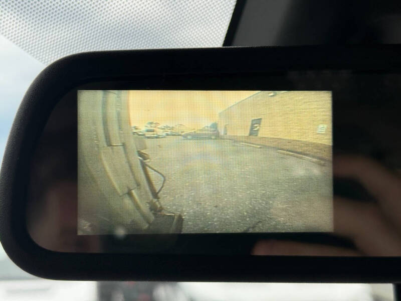 2019 Chevrolet Express 3500