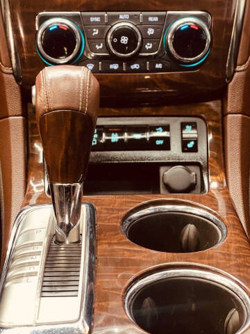 2013 Buick Enclave Premium