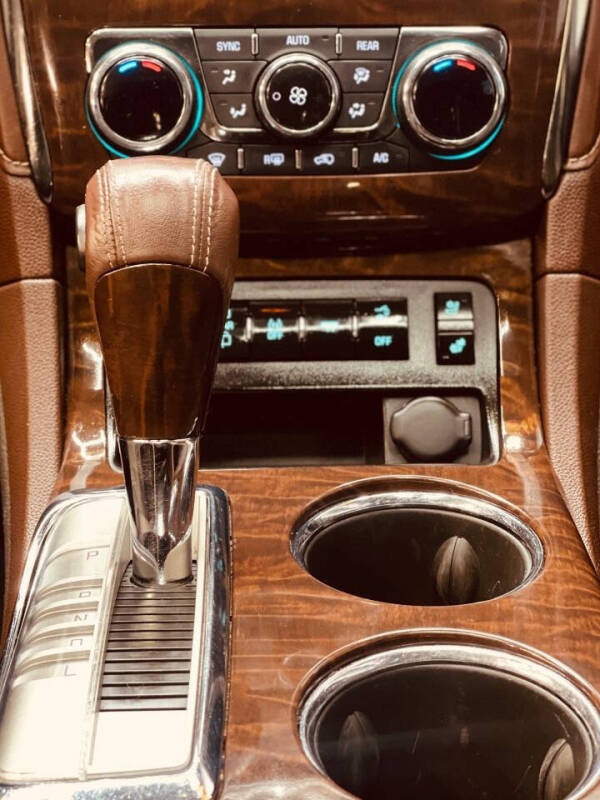 2013 Buick Enclave Premium