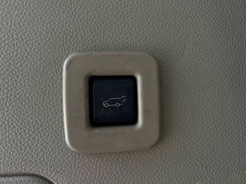 2014 Lincoln Navigator