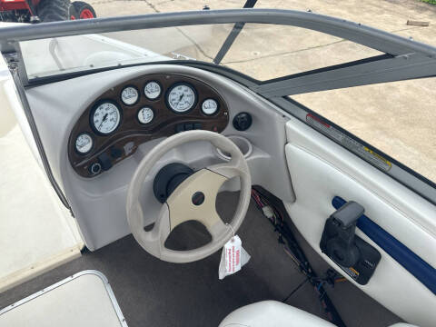 2005 Stingray Boats 180 RX