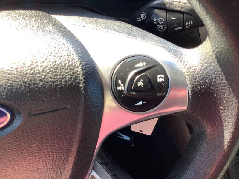 2019 Ford Transit Connect XLT