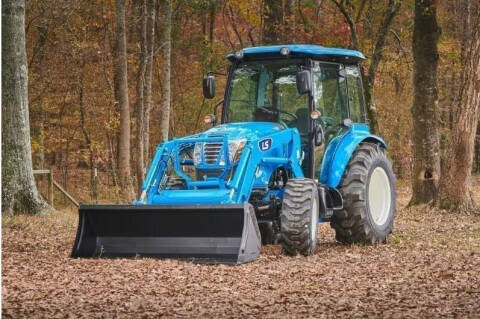 2024 LS MT342H/HC/C – 42HP