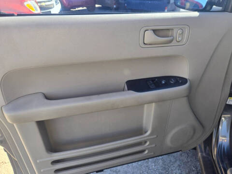 2011 Honda Element EX