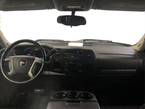 2012 GMC Sierra 1500