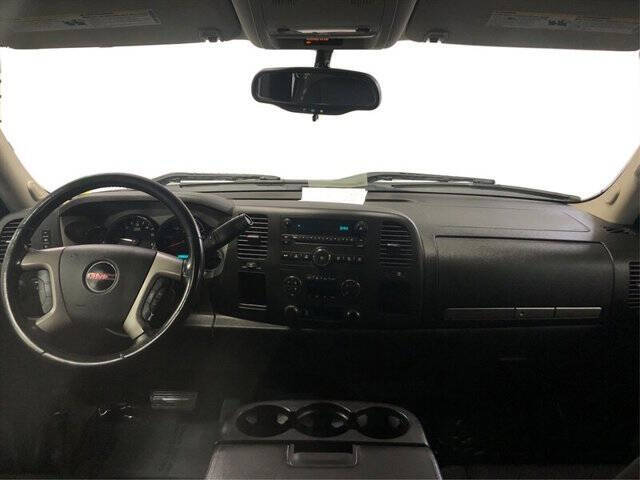 2012 GMC Sierra 1500