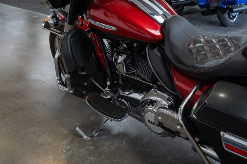 2013 Harley-Davidson Ultra Limited