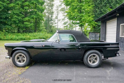 1955 Ford Thunderbird