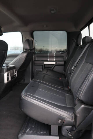 2021 Ford F-250 Super Duty Lariat