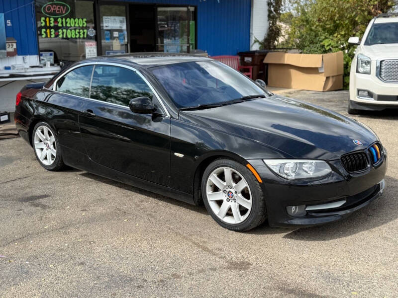2011 BMW 3 Series 328i