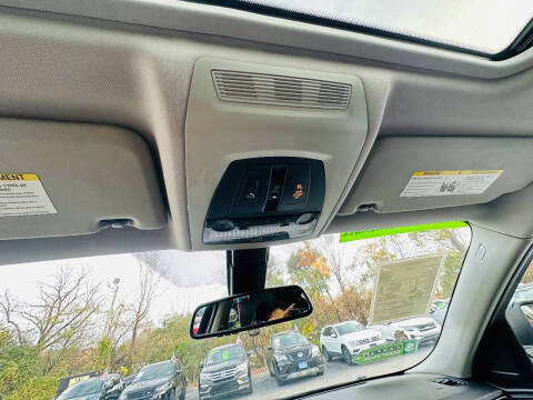 2015 BMW X4 xDrive28i