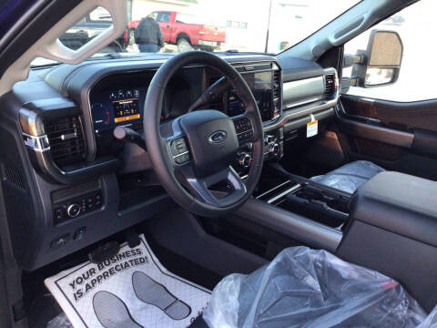 2026 Ford F-350 Super Duty Lariat