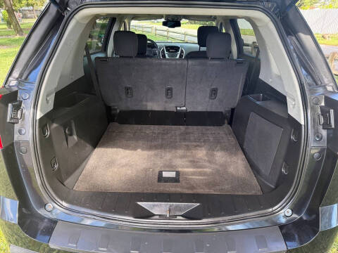 2012 GMC Terrain SLE-1