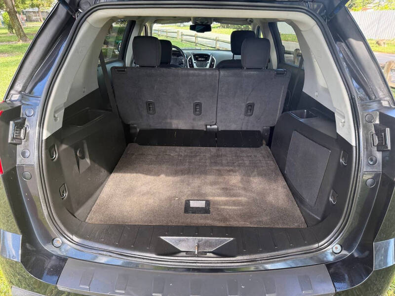 2012 GMC Terrain SLE-1