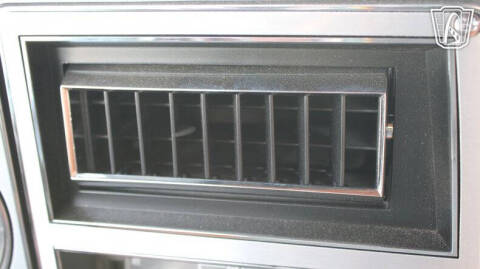 1980 GMC C/K 3500 Series