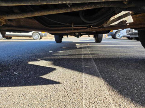 2005 Ford E-Series E-250