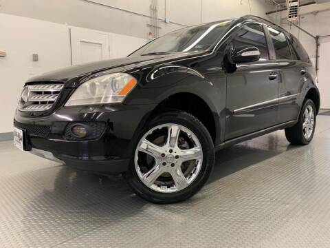 2006 Mercedes-Benz M-Class for sale at TOWNE AUTO BROKERS in Virginia Beach VA