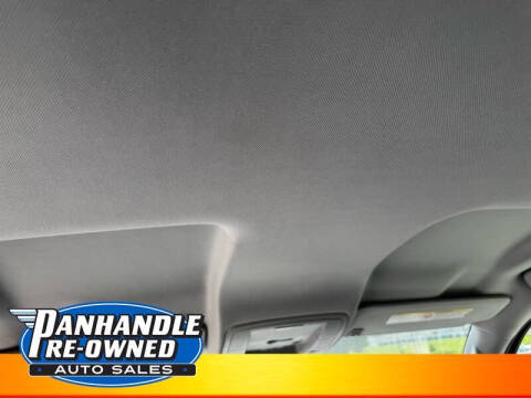 2018 Chevrolet Silverado 2500HD