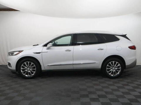 2018 Buick Enclave Premium
