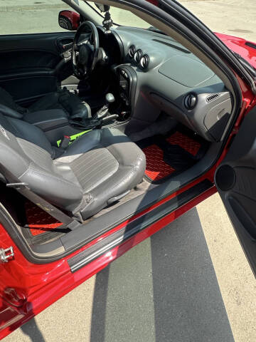 2005 Pontiac Grand Am GT
