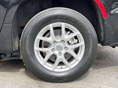 2024 Chrysler Pacifica Touring