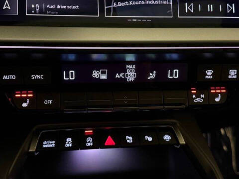 2026 Audi A3