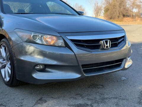 2011 Honda Accord
