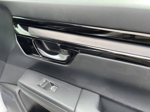 2023 Honda CR-V
