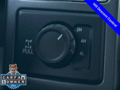 2021 Ford F-250 Super Duty