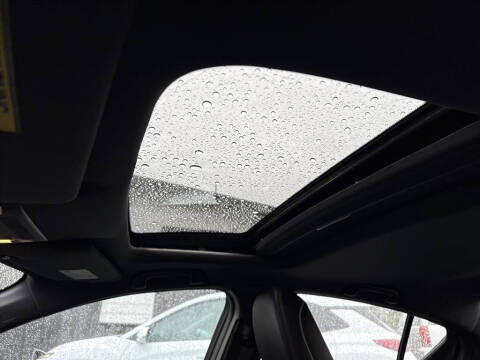 2022 Acura ILX w/Premium w/A-SPEC