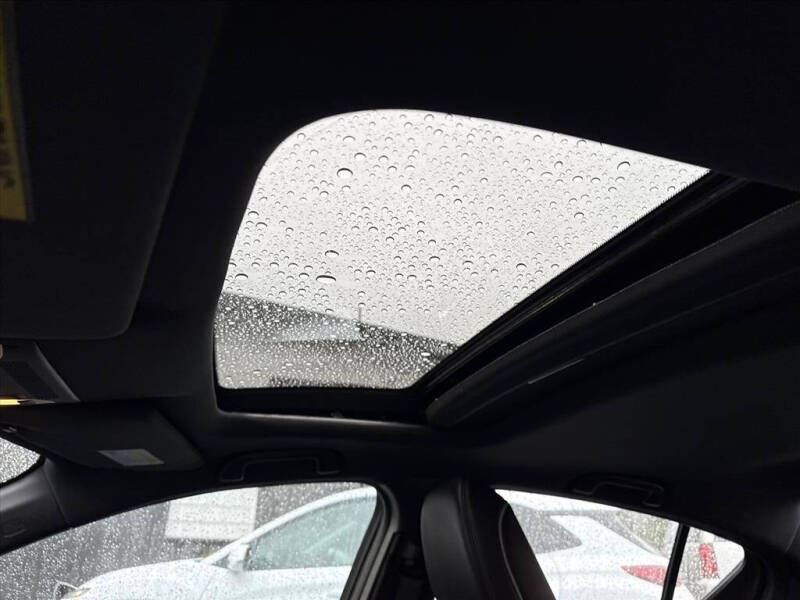 2022 Acura ILX w/Premium w/A-SPEC