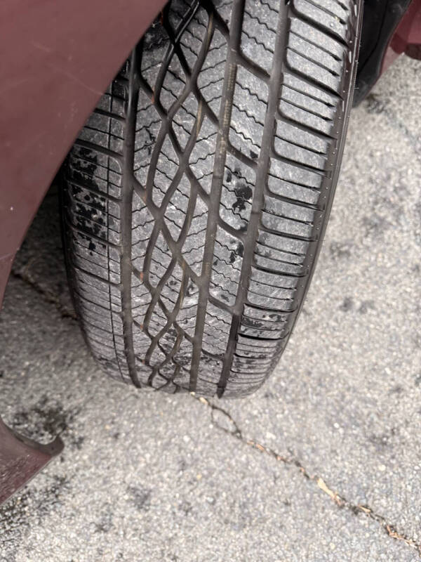 2014 Honda Accord EX-L V6 w/Navi