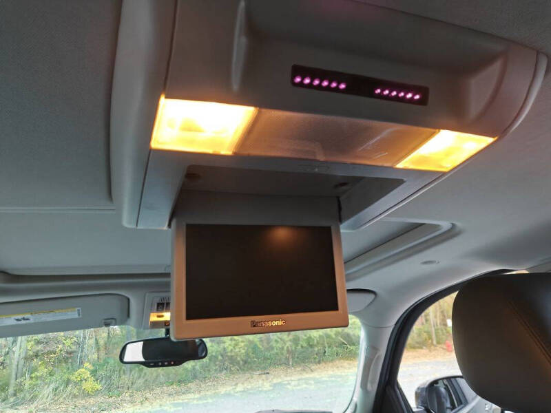 2014 Cadillac Escalade Luxury