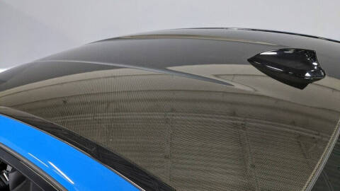 2019 BMW M5 Competition