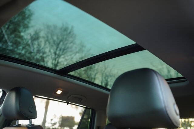 2019 Volkswagen Atlas V6 SEL Premium 4Motion