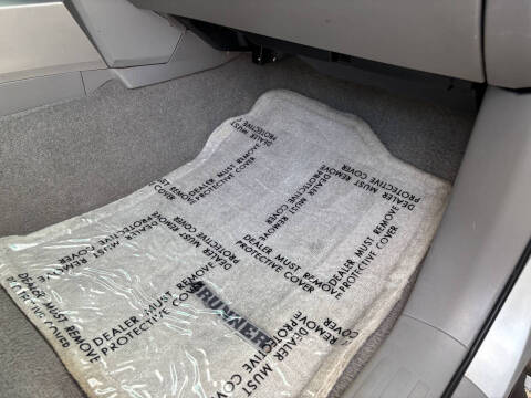 2007 Toyota 4Runner SR5