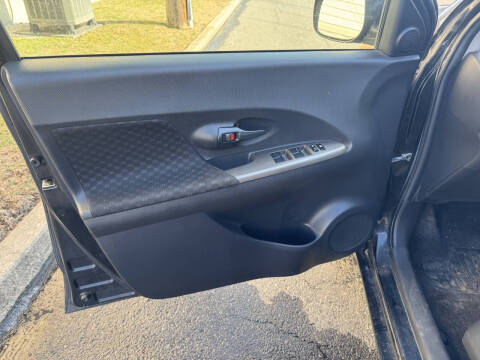 2014 Scion xD