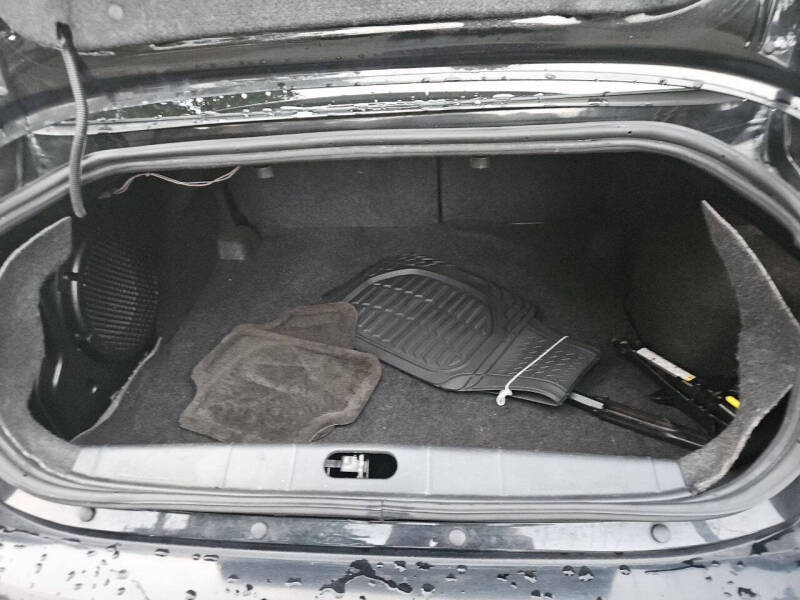 2008 Chevrolet Cobalt Sport