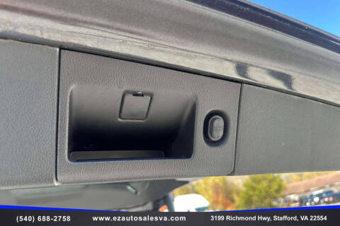 2015 GMC Yukon XL Denali